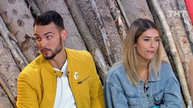 ДОМ-2 Город любви 5971 день Вечерний эфир (14.09.2020)