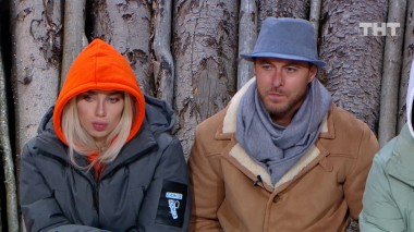 ДОМ-2 Город любви 5981 день Вечерний эфир (24.09.2020)