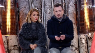 ДОМ-2 Город любви 5987 день Вечерний эфир (30.09.2020)