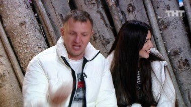 ДОМ-2 Город любви 5997 день Вечерний эфир (10.10.2020)