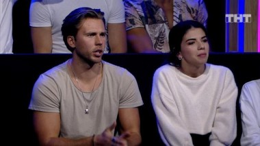 ДОМ-2 Город любви 5998 день Вечерний эфир (11.10.2020)