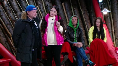 ДОМ-2 Город любви 6003 день Вечерний эфир (16.10.2020)