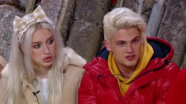 ДОМ-2 Город любви 6007 день Вечерний эфир (20.10.2020)