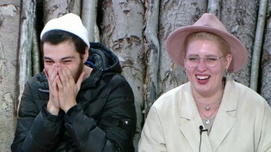 ДОМ-2 Город любви 6009 день Вечерний эфир (22.10.2020)