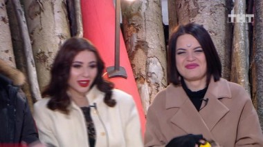 ДОМ-2 Город любви 6011 день Вечерний эфир (24.10.2020)