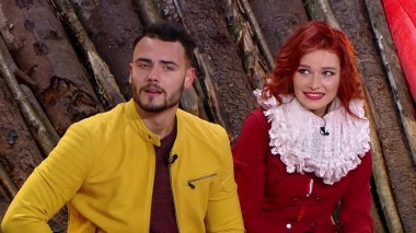 ДОМ-2 Город любви 6013 день Вечерний эфир (26.10.2020)