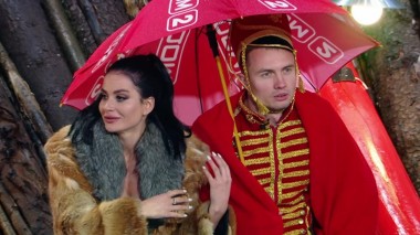 ДОМ-2 Город любви 6015 день Вечерний эфир (28.10.2020)