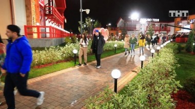 ДОМ-2 Город любви 6018 день Вечерний эфир (31.10.2020)