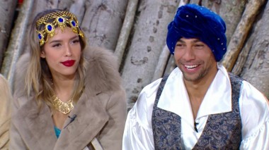 ДОМ-2 Город любви 5992 день Вечерний эфир (05.10.2020)