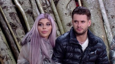 ДОМ-2 Город любви 6029 день Вечерний эфир (11.11.2020)