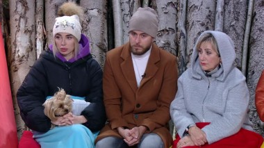 ДОМ-2 Город любви 6030 день Вечерний эфир (12.11.2020)