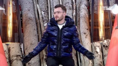 ДОМ-2 Город любви 6032 день Вечерний эфир (14.11.2020)