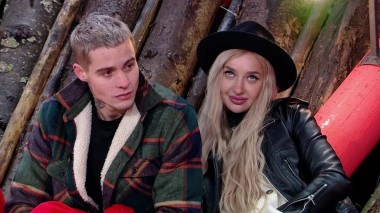 ДОМ-2 Город любви 6034 день Вечерний эфир (16.11.2020)