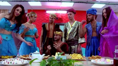 ДОМ-2 Город любви 6020 день Вечерний эфир (02.11.2020)