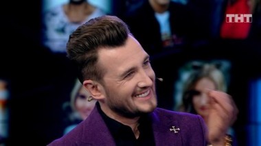 ДОМ-2 Город любви 6040 день Вечерний эфир (22.11.2020)