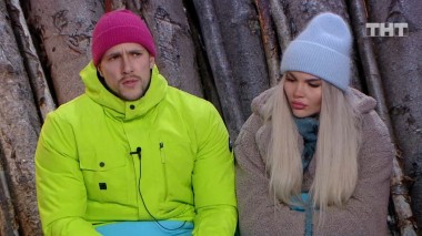 ДОМ-2 Город любви 6043 день Вечерний эфир (25.11.2020)