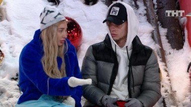 ДОМ-2 Город любви 6046 день Вечерний эфир (28.11.2020)