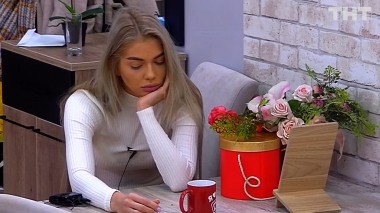 ДОМ-2 Город любви 6022 день Вечерний эфир (04.11.2020)