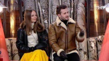 ДОМ-2 Город любви 6025 день Вечерний эфир (07.11.2020)