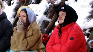 ДОМ-2 Город любви 6048 день Вечерний эфир (01.12.2020)