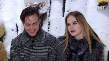 ДОМ-2 Город любви 6058 дня Вечерний эфир (10.12.2020)