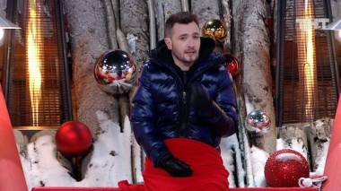 ДОМ-2 Город любви 6060 дня Вечерний эфир (12.12.2020)