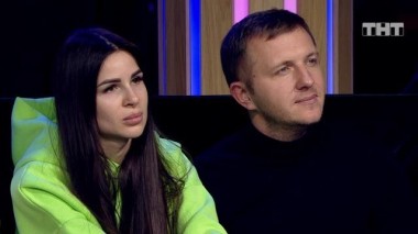 ДОМ-2 Город любви 6061 дня Вечерний эфир (13.12.2020)