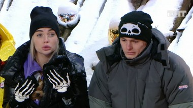 ДОМ-2 Город любви 6063 дня Вечерний эфир (15.12.2020)