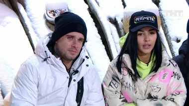 ДОМ-2 Город любви 6064 дня Вечерний эфир (16.12.2020)