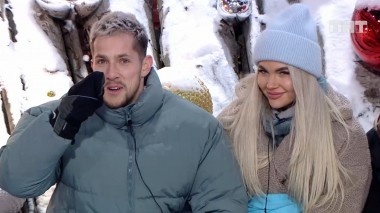 ДОМ-2 Город любви 6065 дня Вечерний эфир (17.12.2020)