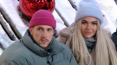 ДОМ-2 Город любви 6066 дня Вечерний эфир (18.12.2020)