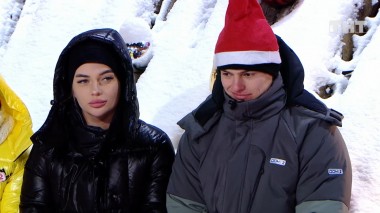 ДОМ-2 Город любви 6069 дня Вечерний эфир (21.12.2020)