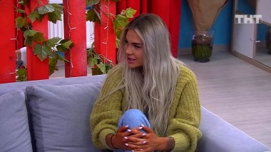 ДОМ-2 Город любви 6073 дня Вечерний эфир (25.12.2020)