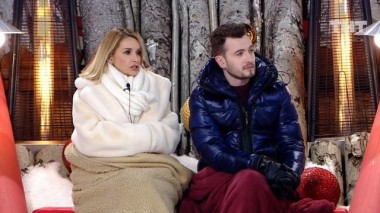 ДОМ-2 Город любви 6075 дня Вечерний эфир (27.12.2020)