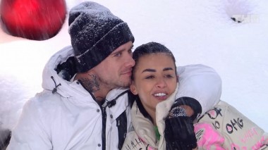 ДОМ-2 Город любви 6077 дня Вечерний эфир (29.12.2020)