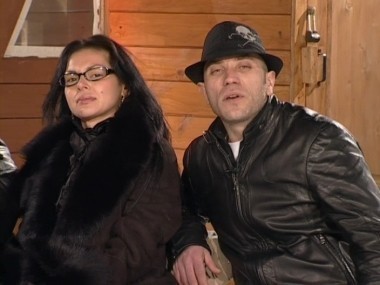 ДОМ-2 Город любви 1738 день Вечерний эфир (11.02.2009)