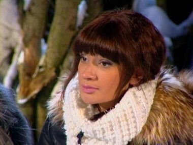 ДОМ-2 Город любви 1739 день Вечерний эфир (12.02.2009)