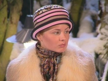 ДОМ-2 Город любви 1729 день Вечерний эфир (02.02.2009)