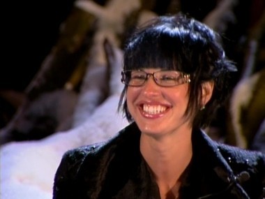 ДОМ-2 Город любви 1751 день Вечерний эфир (24.02.2009)