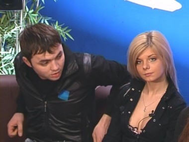 ДОМ-2 Город любви 1730 день Вечерний эфир (03.02.2009)