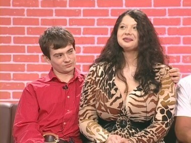 ДОМ-2 Город любви 1756 день Вечерний эфир (01.03.2009)