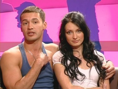 ДОМ-2 Город любви 1767 день Вечерний эфир (12.03.2009)