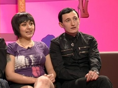 ДОМ-2 Город любви 1770 день Вечерний эфир (15.03.2009)