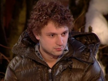 ДОМ-2 Город любви 1771 день Вечерний эфир (16.03.2009)