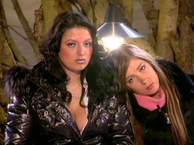 ДОМ-2 Город любви 1774 день Вечерний эфир (19.03.2009)