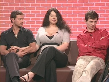 ДОМ-2 Город любви 1757 день Вечерний эфир (02.03.2009)