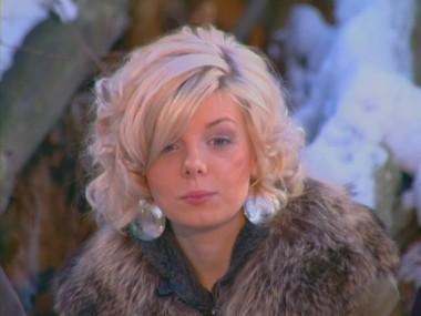 ДОМ-2 Город любви 1778 день Вечерний эфир (23.03.2009)