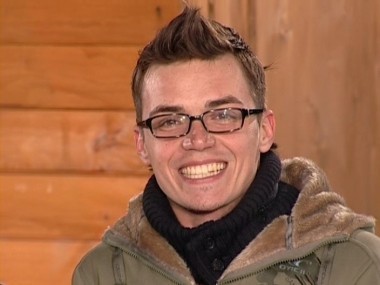 ДОМ-2 Город любви 1783 день Вечерний эфир (28.03.2009)