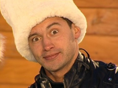 ДОМ-2 Город любви 1784 день Вечерний эфир (29.03.2009)