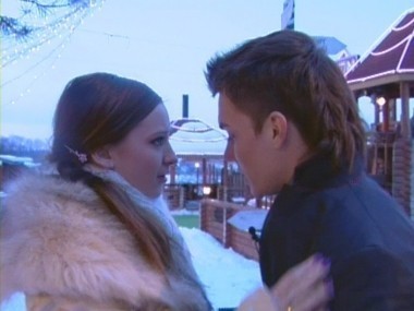 ДОМ-2 Город любви 1785 день Вечерний эфир (30.03.2009)